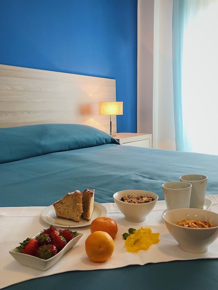 Hotel Conchiglia D'oro
