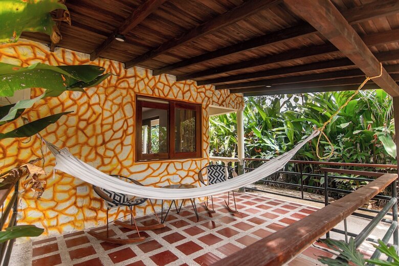 Portales Del Tayrona Garden Hotel