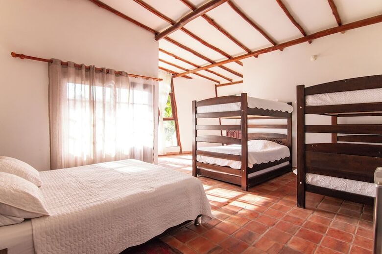 Portales Del Tayrona Garden Hotel