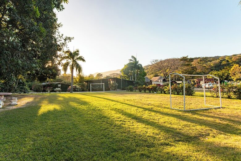 Portales Del Tayrona Garden Hotel