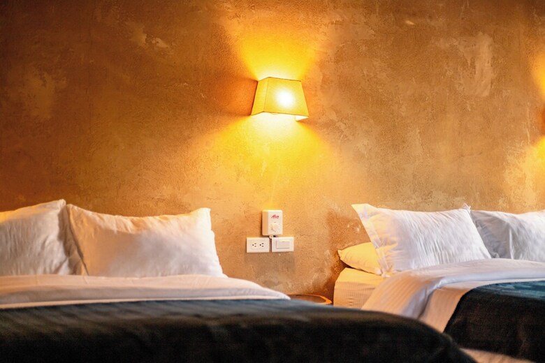 Portales Del Tayrona Garden Hotel