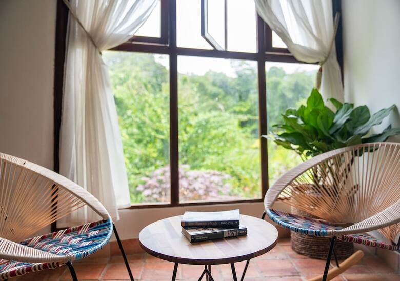 Portales Del Tayrona Garden Hotel