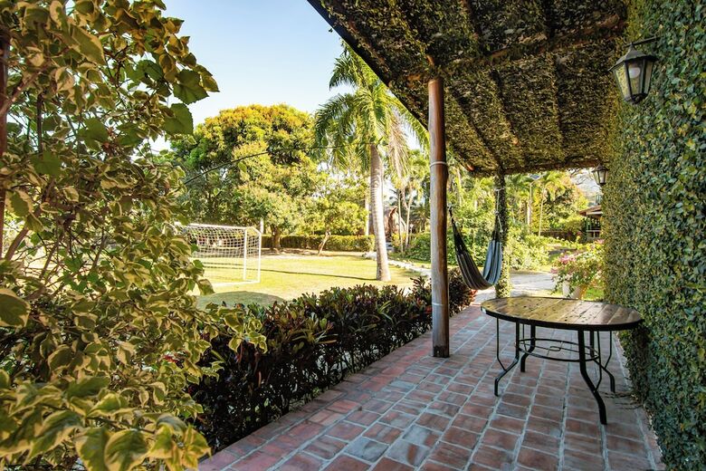 Portales Del Tayrona Garden Hotel