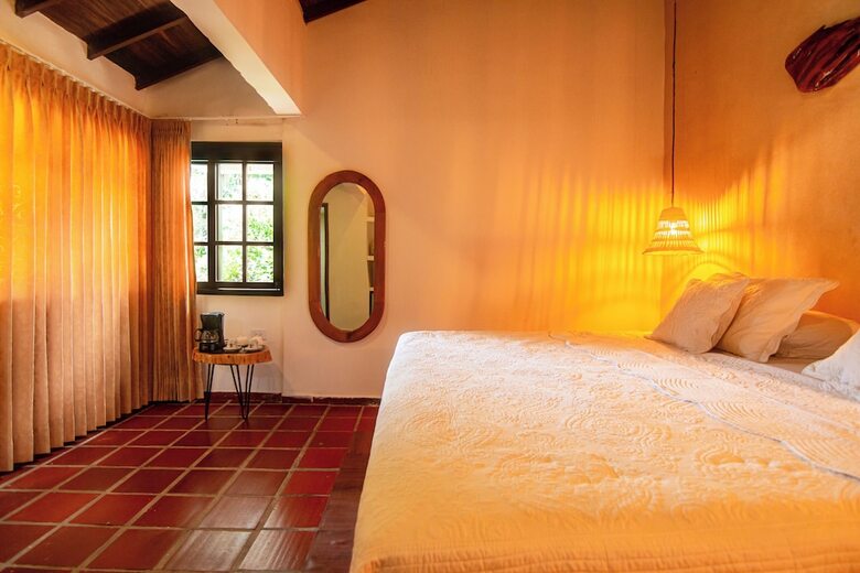 Portales Del Tayrona Garden Hotel