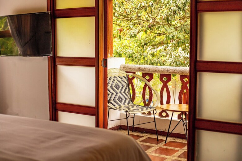 Portales Del Tayrona Garden Hotel