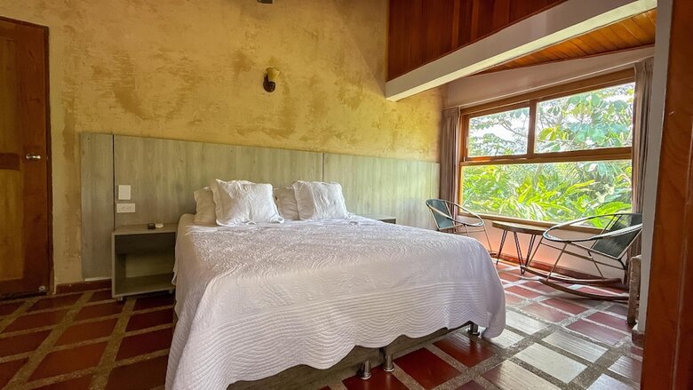 Portales Del Tayrona Garden Hotel