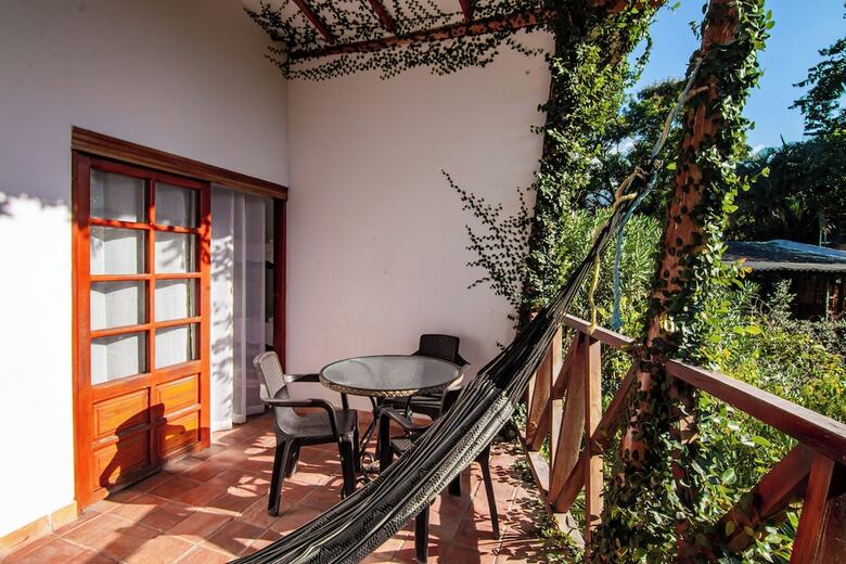 Portales Del Tayrona Garden Hotel