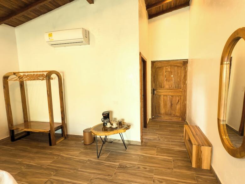 Portales Del Tayrona Garden Hotel