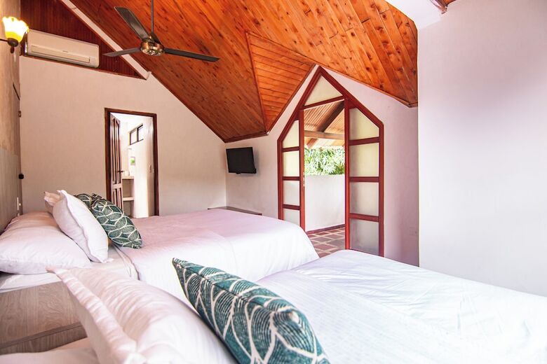 Portales Del Tayrona Garden Hotel