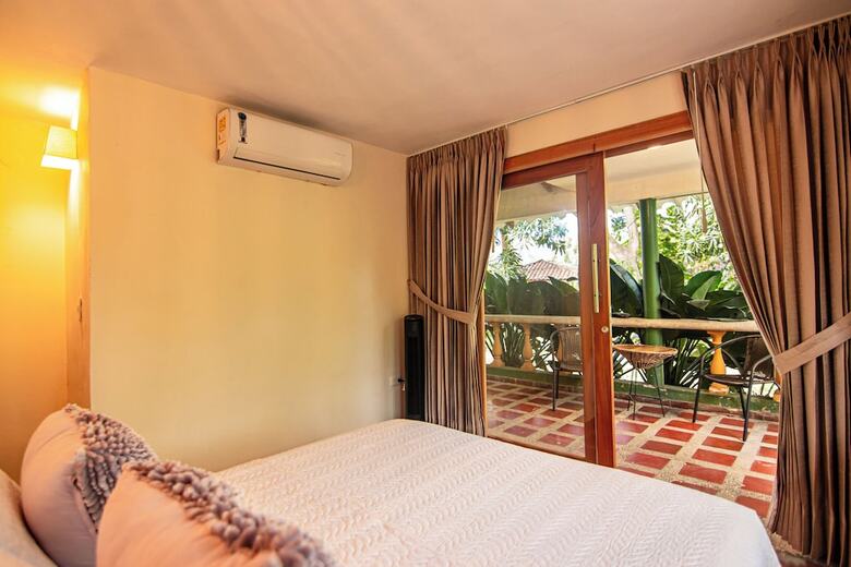 Portales Del Tayrona Garden Hotel