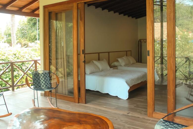 Portales Del Tayrona Garden Hotel