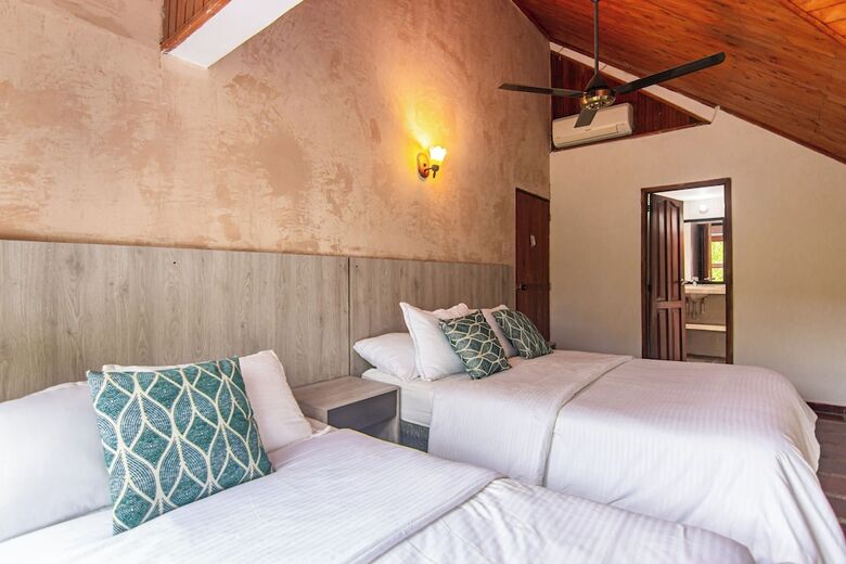 Portales Del Tayrona Garden Hotel