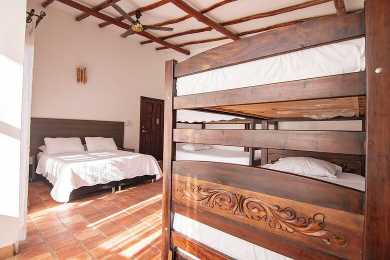 Portales Del Tayrona Garden Hotel