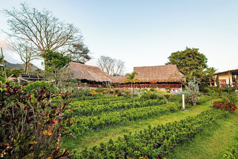 Portales Del Tayrona Garden Hotel