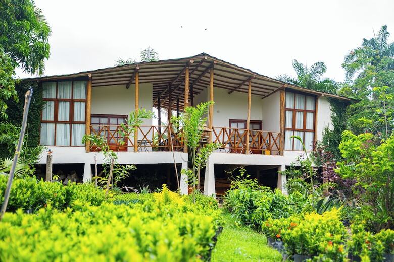 Portales Del Tayrona Garden Hotel