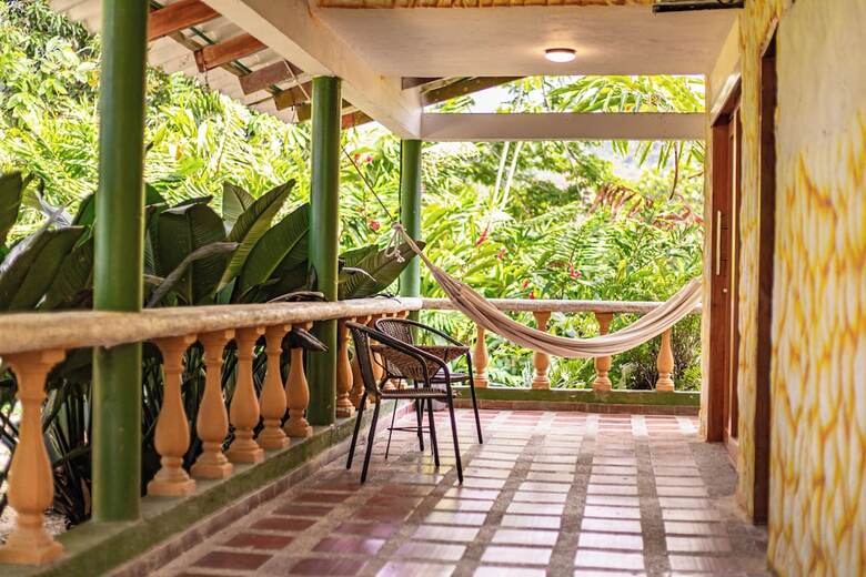 Portales Del Tayrona Garden Hotel