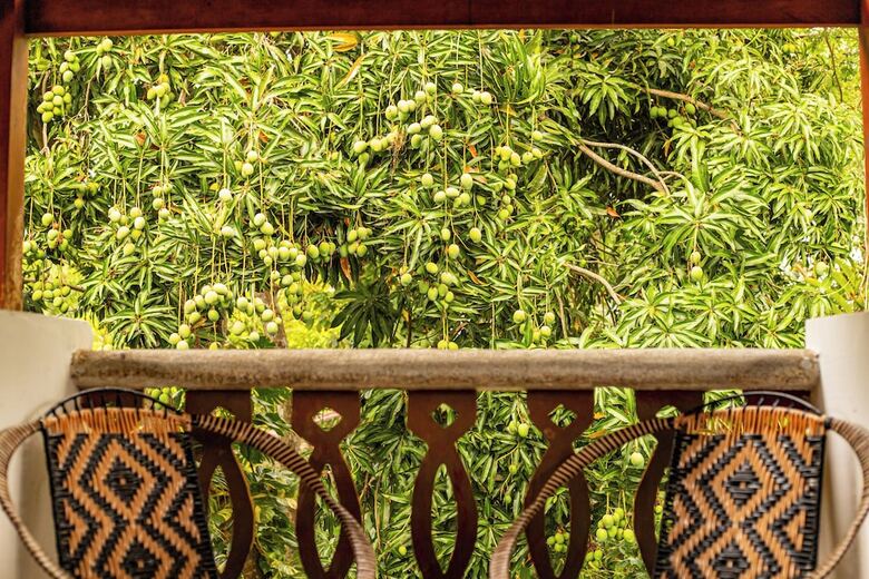 Portales Del Tayrona Garden Hotel