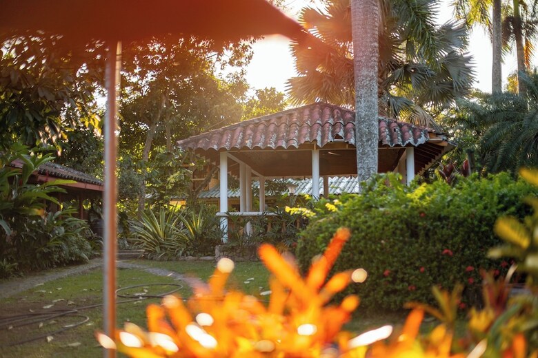 Portales Del Tayrona Garden Hotel