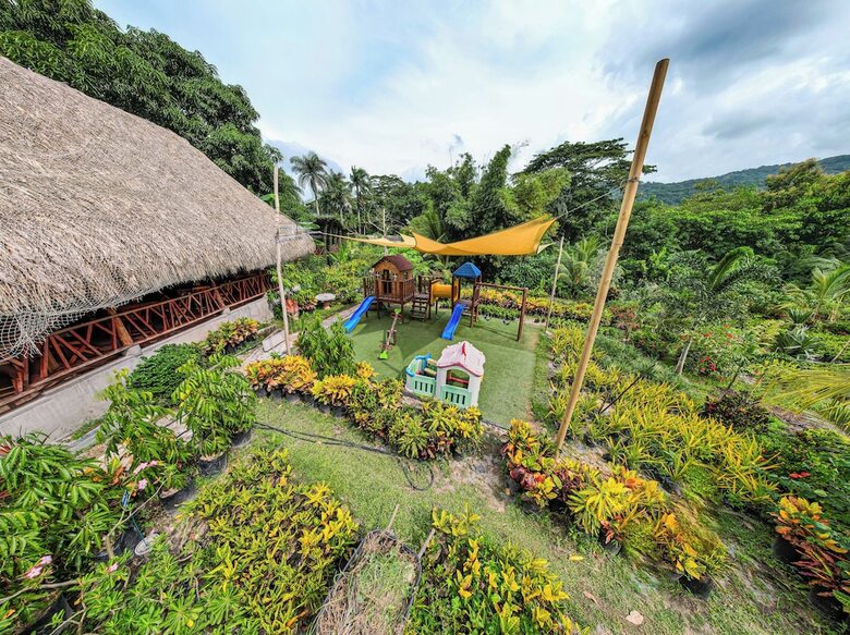 Portales Del Tayrona Garden Hotel