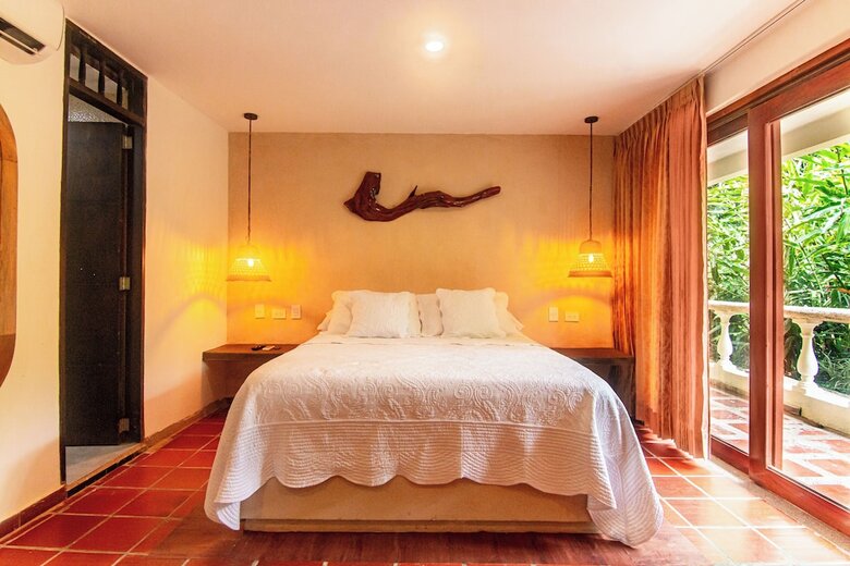 Portales Del Tayrona Garden Hotel