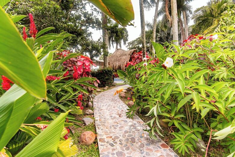 Portales Del Tayrona Garden Hotel
