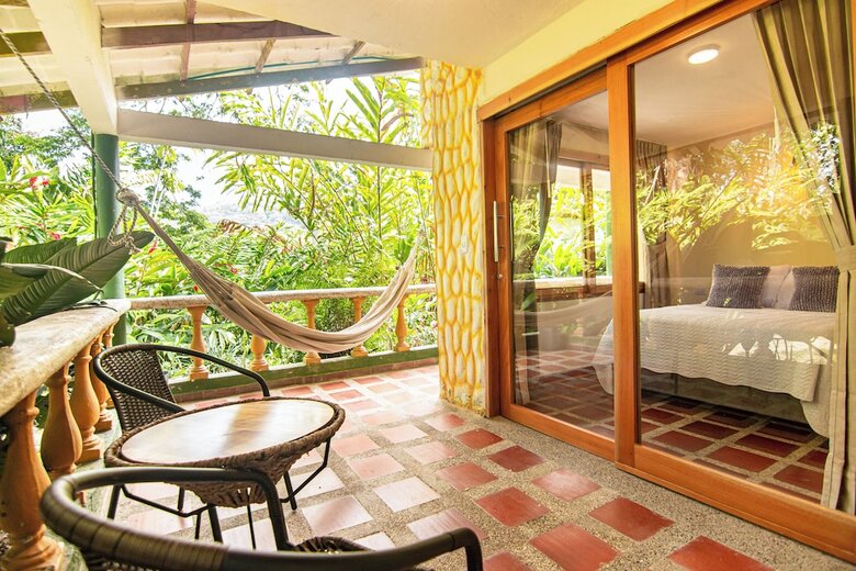 Portales Del Tayrona Garden Hotel
