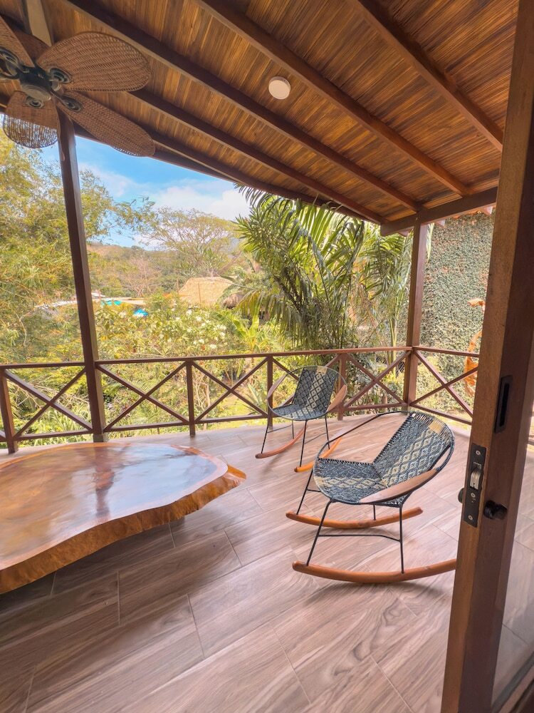 Portales Del Tayrona Garden Hotel