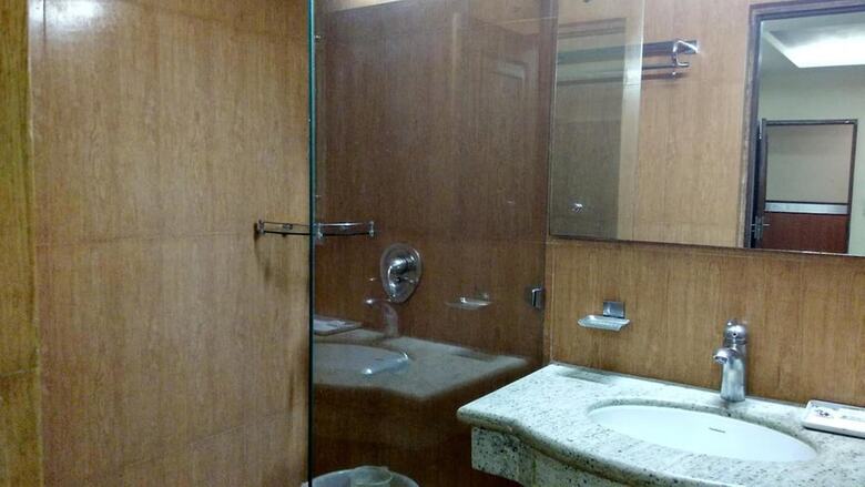 Merriment Hotel Sec 31