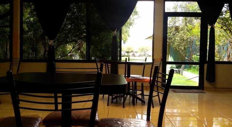 Hotel Quetzalcalli