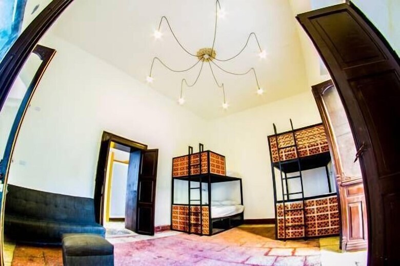 Gente De M�s Bed & Breakfast