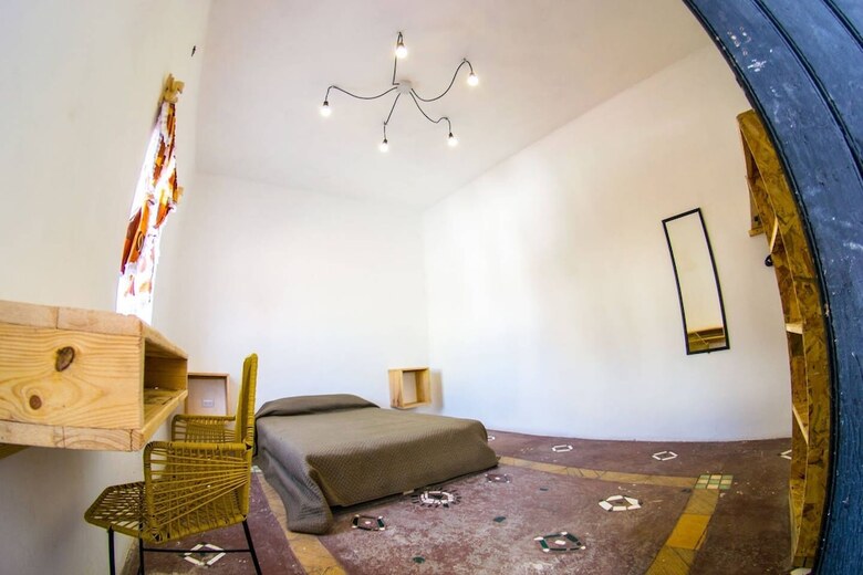 Gente De M�s Bed & Breakfast