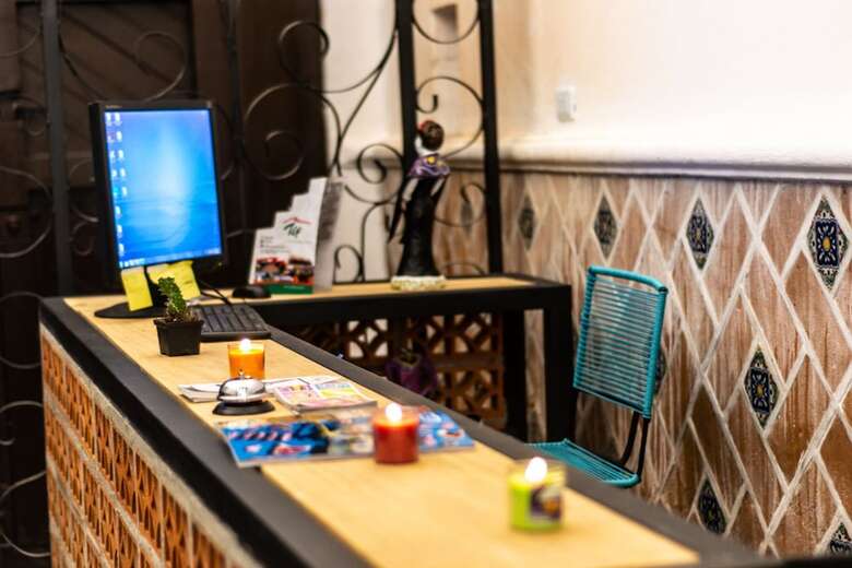 Gente De M�s Bed & Breakfast