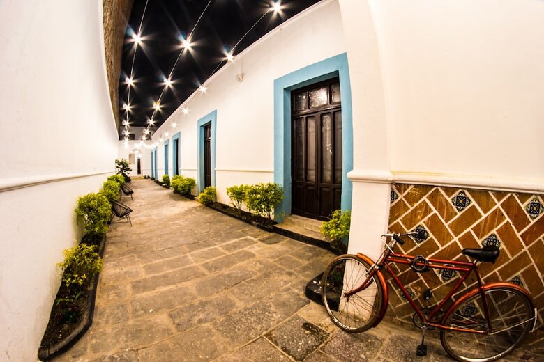 Gente De M�s Bed & Breakfast