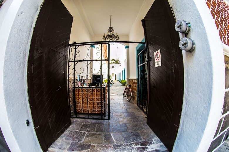 Gente De M�s Bed & Breakfast