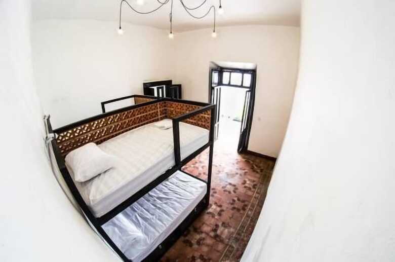 Gente De M�s Bed & Breakfast