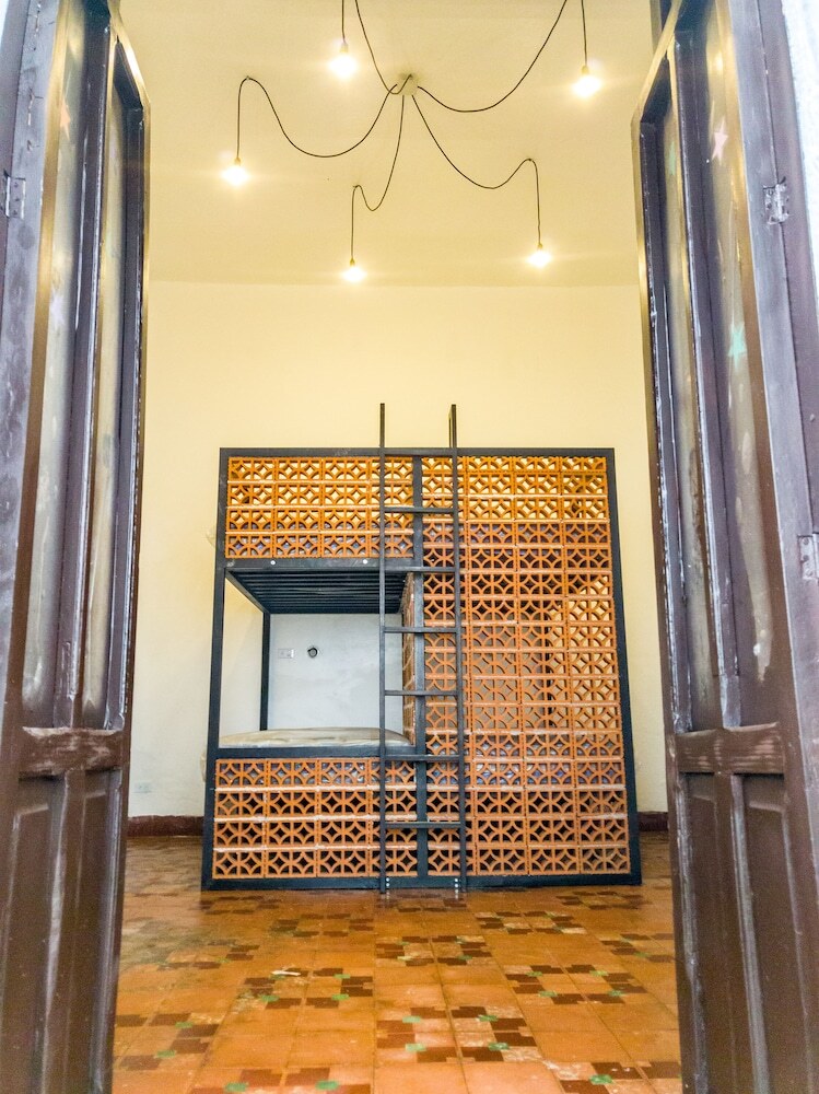 Gente De M�s Bed & Breakfast