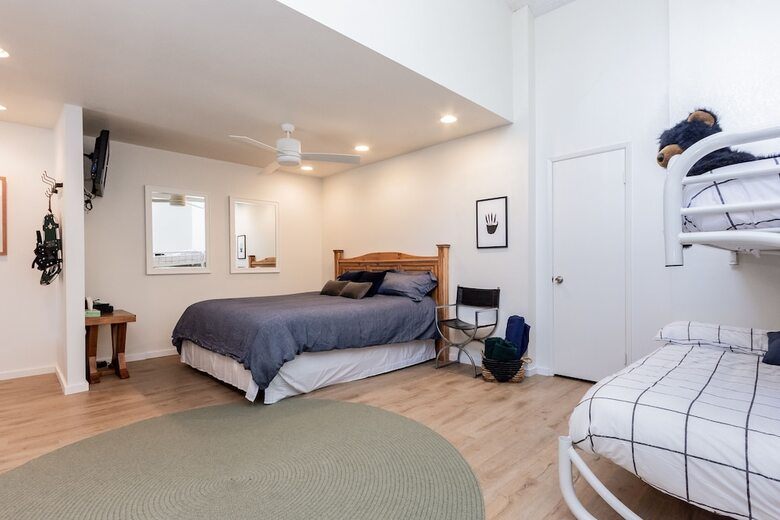 Hotel Crestview B44