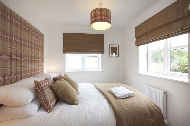 Hotel The Mews