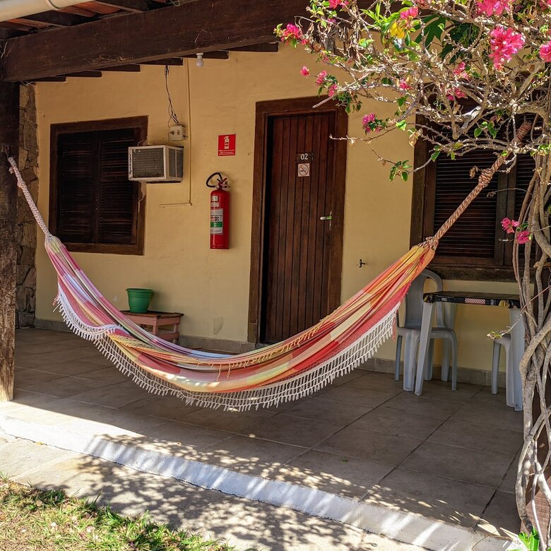 Pousada Ro�a Velha