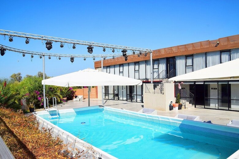 Chiara Boutique Hotel