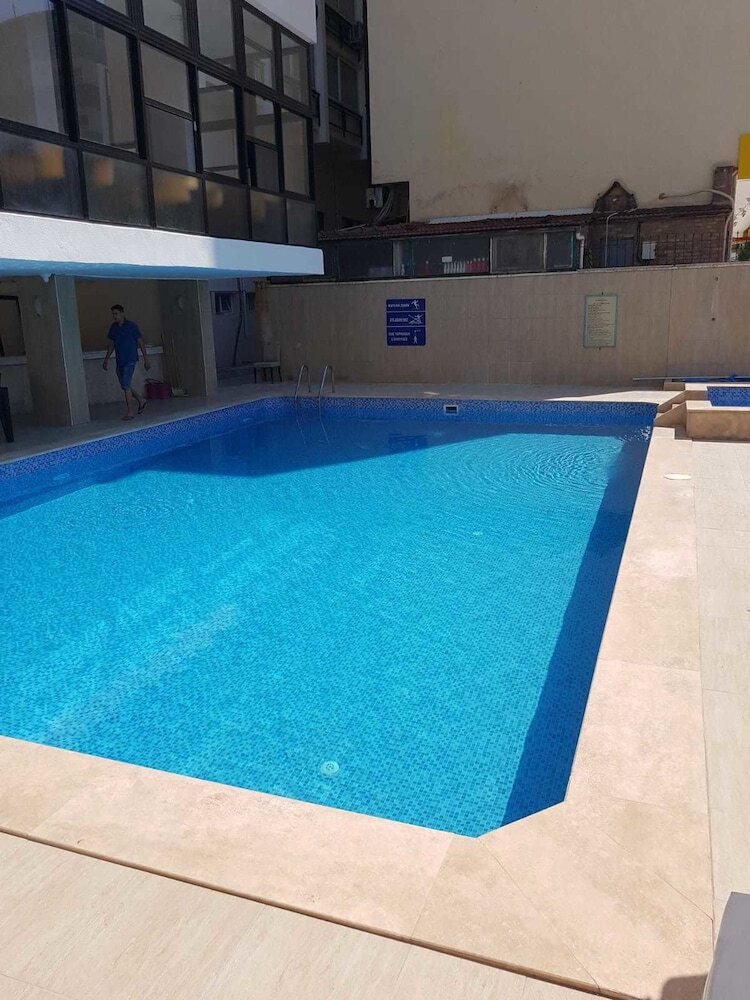 Hotel Santur