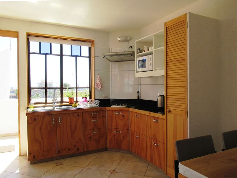 Apartamentos Terra Amata Arica