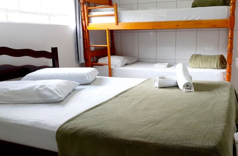 Hotel Bella J�lia