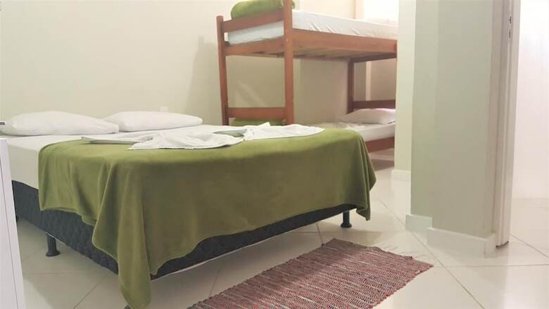 Hotel Bella J�lia