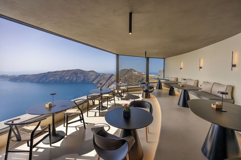 Hotel Caldera Memories