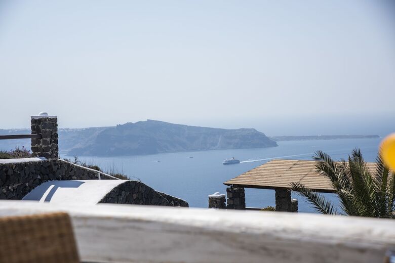 Hotel Caldera Memories