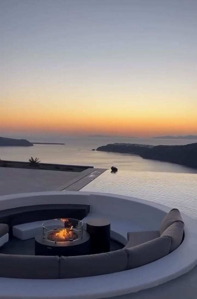 Hotel Caldera Memories