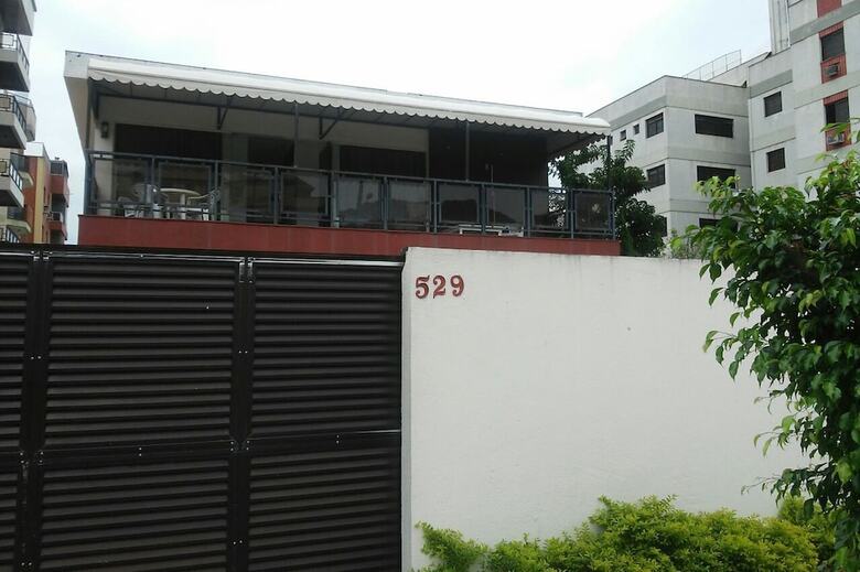 Pousada Casa Da Regina