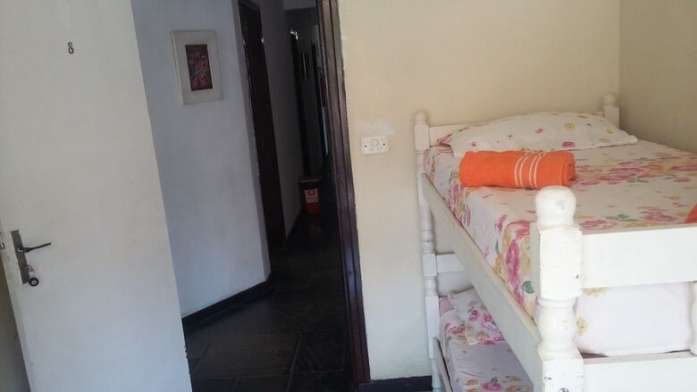 Pousada Casa Da Regina