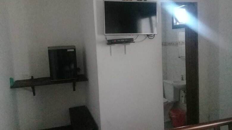 Pousada Casa Da Regina